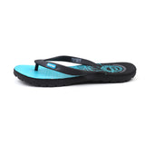 Men's Orignal Quick Surf Flip Flop Slipper - Black, Men's Slippers, Chase Value, Chase Value
