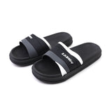 Men's Slider - Black, Men's Slippers, Chase Value, Chase Value