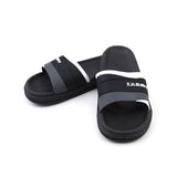 Men's Slider - Black, Men's Slippers, Chase Value, Chase Value