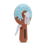 Hand Press Fan Donut, Non Battery Operated Toys, Chase Value, Chase Value