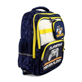 Kids School Backpack 16" - Blue, School Bags, Chase Value, Chase Value