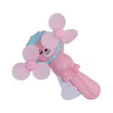 Hand Press Fan Lion, Non Battery Operated Toys, Chase Value, Chase Value