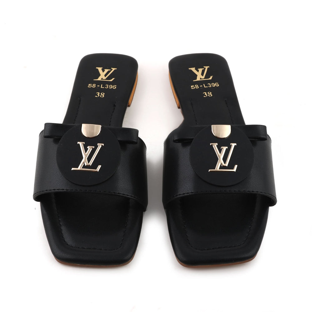 Women's Casual Slipper, Women's Slippers, Chase Value, Chase Value