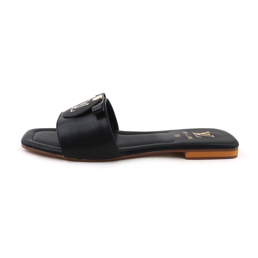 Women's Casual Slipper, Women's Slippers, Chase Value, Chase Value
