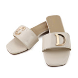 Women's Casual Slipper, Women's Slippers, Chase Value, Chase Value