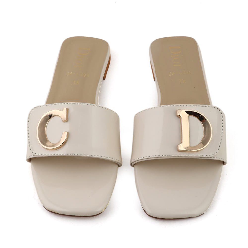 Women's Casual Slipper, Women's Slippers, Chase Value, Chase Value