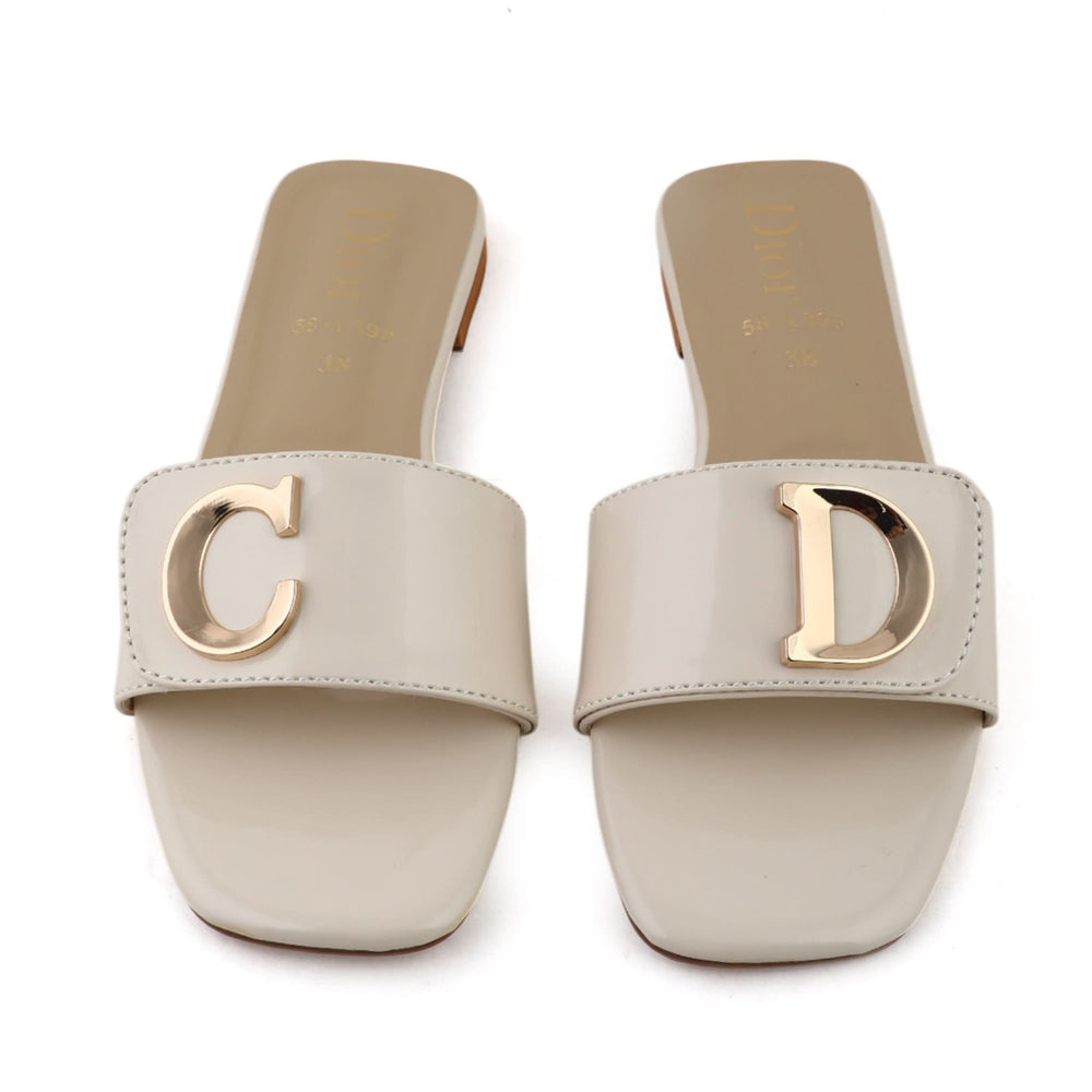 Women's Casual Slipper, Women's Slippers, Chase Value, Chase Value