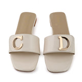 Women's Casual Slipper, Women's Slippers, Chase Value, Chase Value