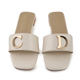 Women's Casual Slipper, Women's Slippers, Chase Value, Chase Value