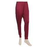 Women's Fancy Trouser - Maroon, Women Pants & Tights, Chase Value, Chase Value