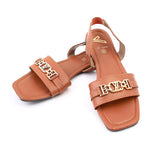 Women's Slipper - Mustard, Women Slippers, Chase Value, Chase Value