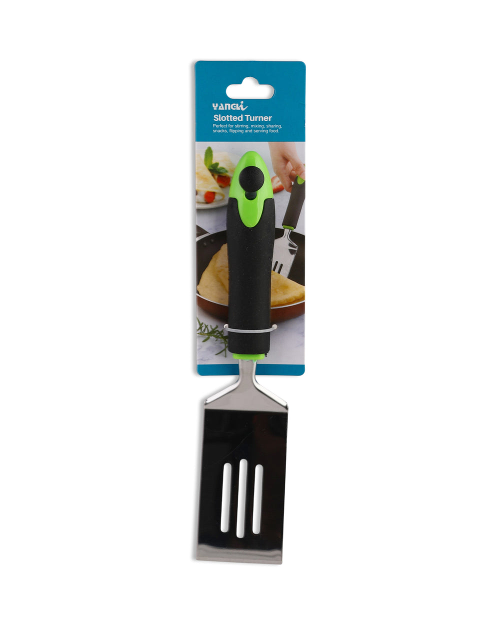 Pizza Lifter, Knives & Cutting Board, Chase Value, Chase Value