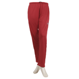 Women's Plain Trouser - Maroon, Women Pants & Tights, Chase Value, Chase Value