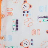 Newborn Boys Summer Vest - Multi Color, Kids Other Accessories, Chase Value, Chase Value