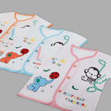 Newborn Boys Summer Vest - Multi Color, Kids Other Accessories, Chase Value, Chase Value