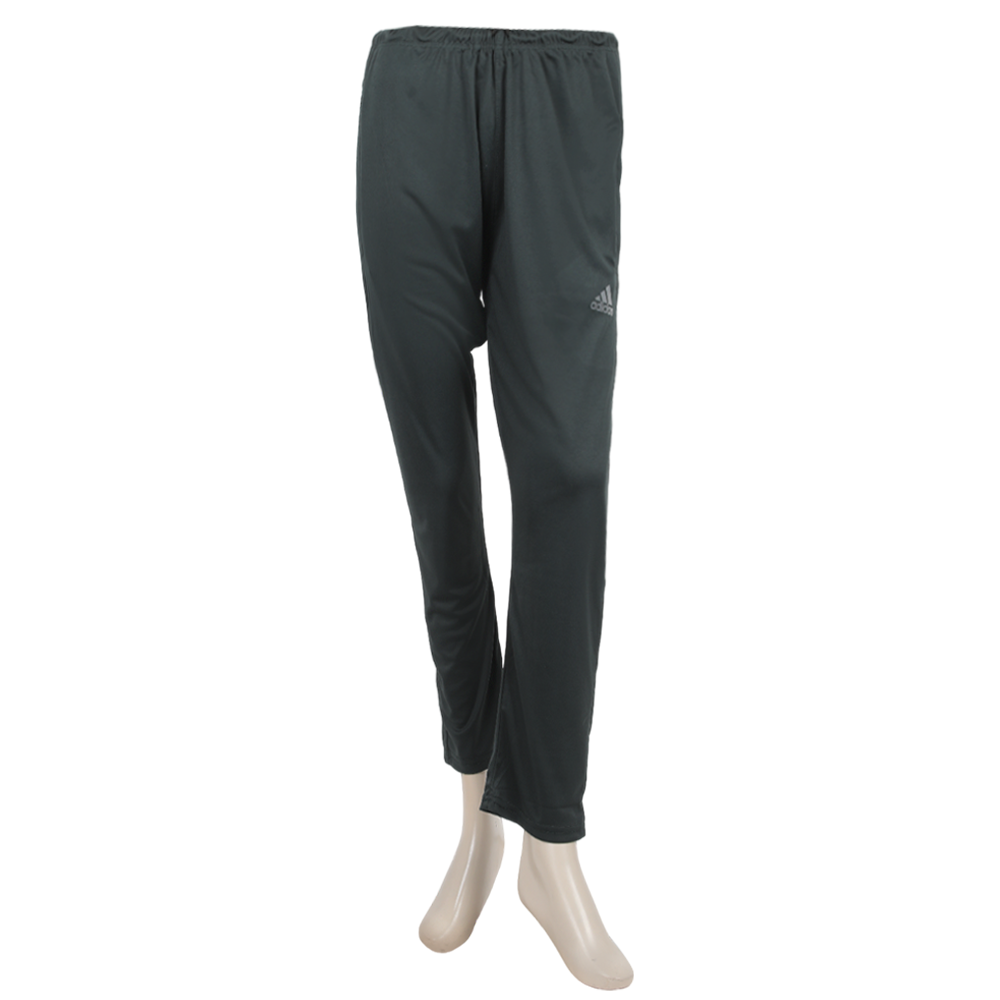Women's Plain Trouser - Olive Green, Women Pants & Tights, Chase Value, Chase Value