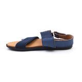 Boys Sandal - Blue, Boys Sandals, Chase Value, Chase Value