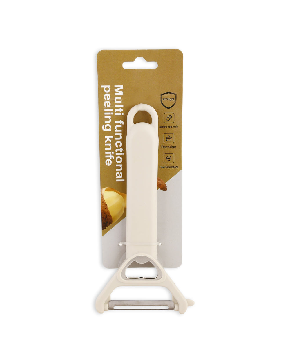 Vegetable Peeler, Kitchen Tools, Chase Value, Chase Value