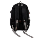 Kids Power School Bag 18" - Black, School Bags, Chase Value, Chase Value