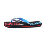 Men's Orignal Quick Surf Flip Flop Slipper - Black, Men's Slippers, Chase Value, Chase Value