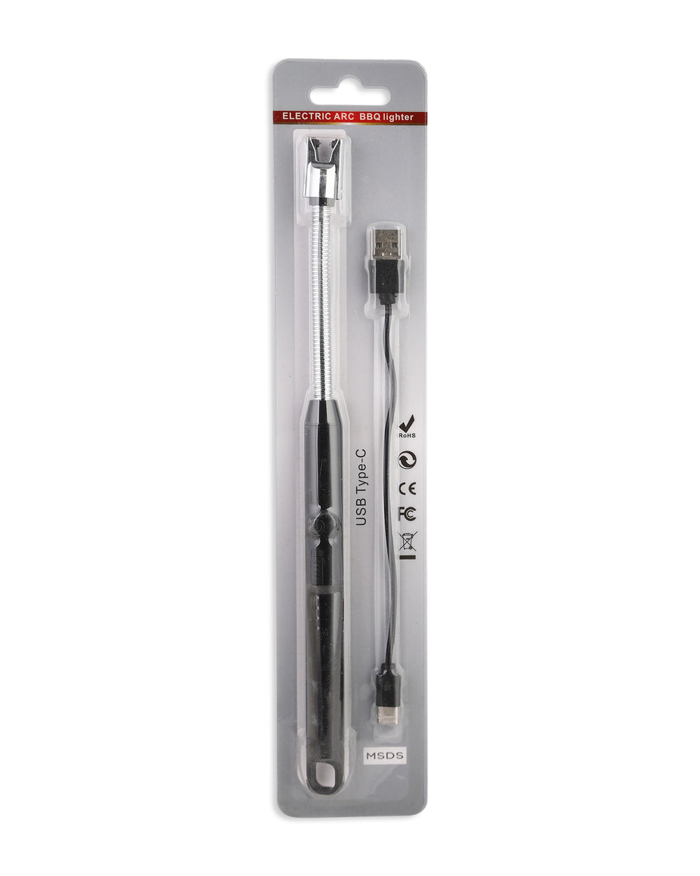 Rechargeable Lighter, Emergency Lights & Torch, Chase Value, Chase Value