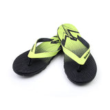 Men's Orignal Quick Surf Flip Flop Slipper - Black, Men's Slippers, Chase Value, Chase Value