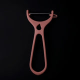 Peeler Cutter - Green, Knives & Cutting Board, Chase Value, Chase Value