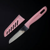 Knife With Cover, Knives & Cutting Board, Chase Value, Chase Value