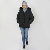 Women's Jacket - Black, Women Jackets, Chase Value, Chase Value