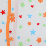 Newborn Boys Summer Vest - Multi Color, Newborn Boys Shirts & T-Shirts, Chase Value, Chase Value