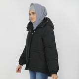 Women's Jacket - Black, Women Jackets, Chase Value, Chase Value