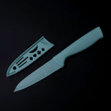 Fruit Knife With Cover, Knives & Cutting Board, Chase Value, Chase Value
