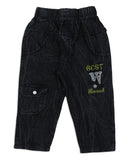 Boy Full Sleeves Pant Suit