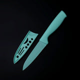 Fruit Knife With Cover, Knives & Cutting Board, Chase Value, Chase Value