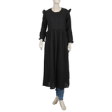 Women's Long Maxi - Black, Women's Maxi, Chase Value, Chase Value