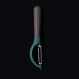 Peeler - Green, Kitchen Tools, Chase Value, Chase Value