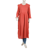 Women's Long Maxi - Redish, Women's Maxi, Chase Value, Chase Value