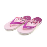 Women's Original Quick Surf Flip Flop Slipper - Pink, Women Slippers, Chase Value, Chase Value