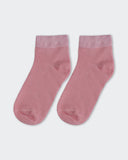 Eminent Girl's Plain Socks, Girls Socks, Eminent, Chase Value