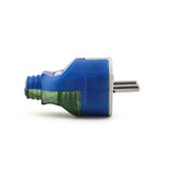 New 2 Pin Plug, Extension Board, Chase Value, Chase Value