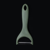 Peeler - Sea Green, Kitchen Tools, Chase Value, Chase Value