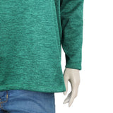 Eminent Women's Texture Top - Green, Women T-Shirts & Tops, Eminent, Chase Value