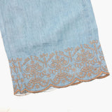 Girls Patyala Pant - Light Blue, Girls Pants & Capri, Chase Value, Chase Value