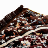 Gift Box Super Soft Prayer Mat - Fawn, Prayer Accessories, Chase Value, Chase Value