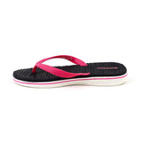 Women's Original Quick Surf Flip Flop Slipper - Black, Women Slippers, Chase Value, Chase Value