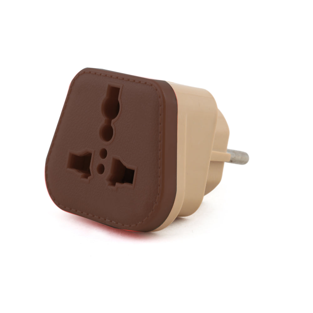 New Multi Plug, Extension Board, Chase Value, Chase Value