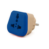 New Multi Plug, Extension Board, Chase Value, Chase Value