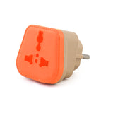 New Multi Plug, Extension Board, Chase Value, Chase Value