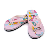 Women's Original Quick Surf Flip Flop Slipper - Pink, Women Slippers, Chase Value, Chase Value