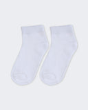 Eminent Girl's Plain Socks, Girls Socks, Eminent, Chase Value